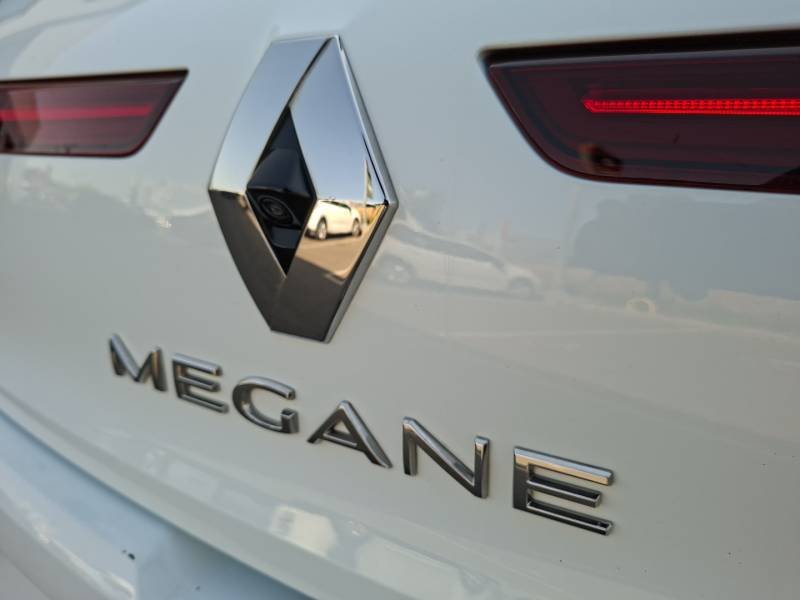 Renault Mégane - Photo 21