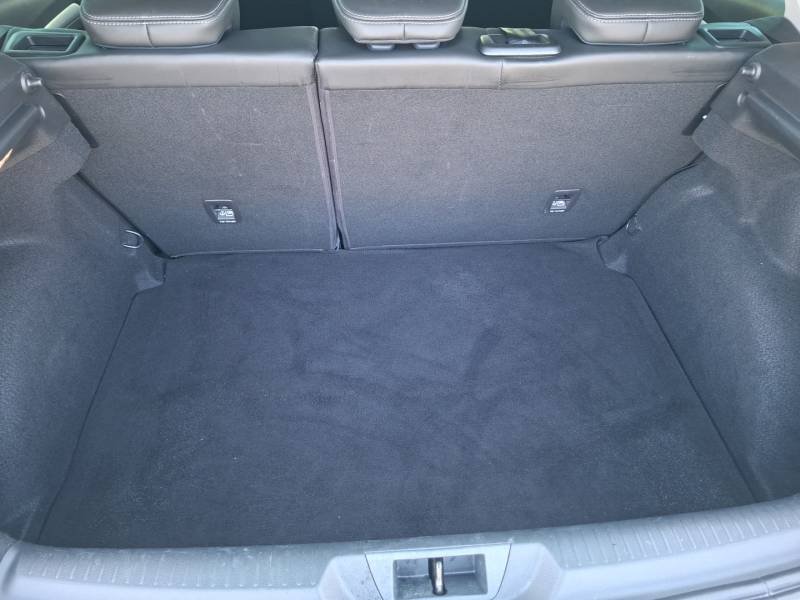 Renault Mégane - Photo 22