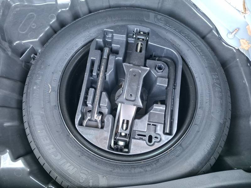 Renault Mégane - Photo 23