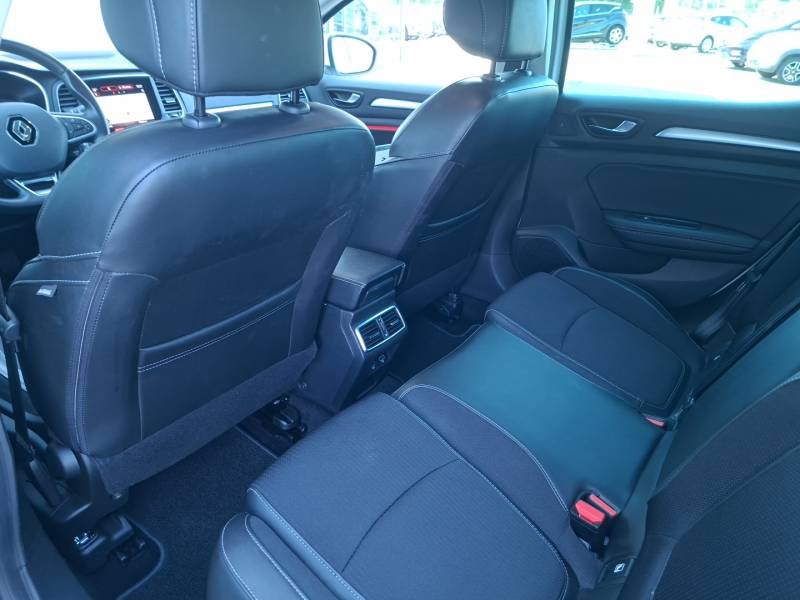 Renault Mégane - Photo 24