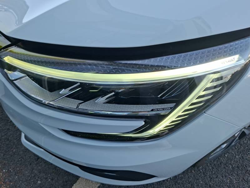 Renault Mégane - Photo 26