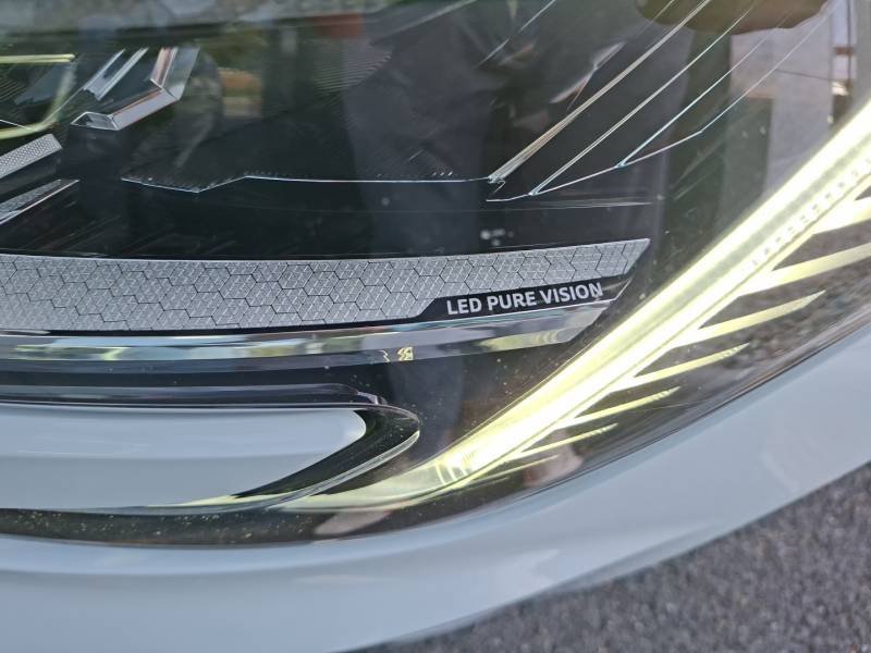 Renault Mégane - Photo 27