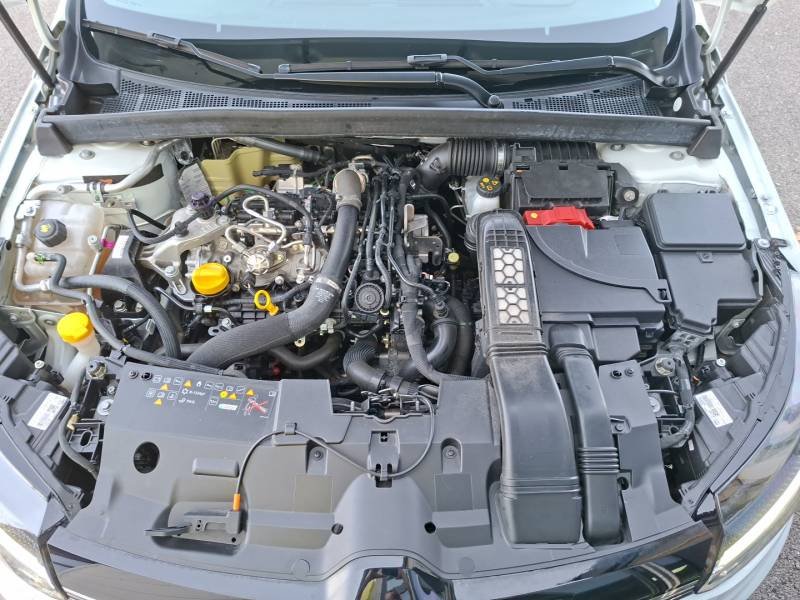 Renault Mégane - Photo 28