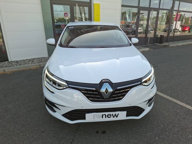 Renault Mégane - Photo 3