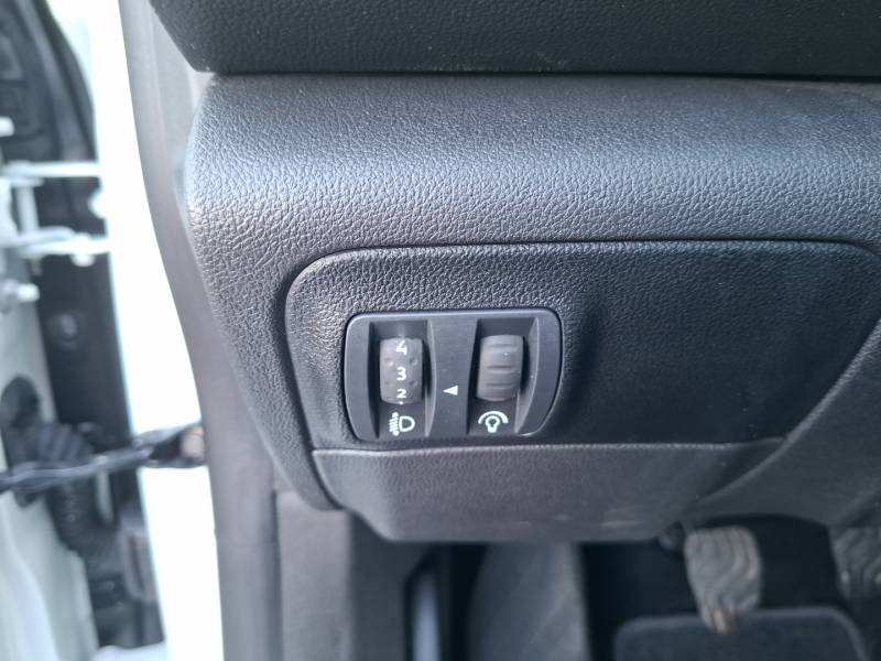 Renault Mégane - Photo 31