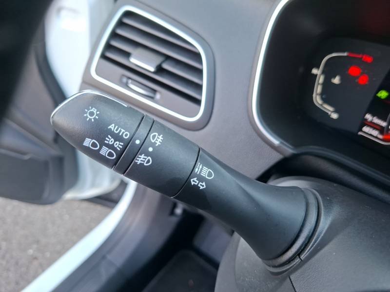 Renault Mégane - Photo 35