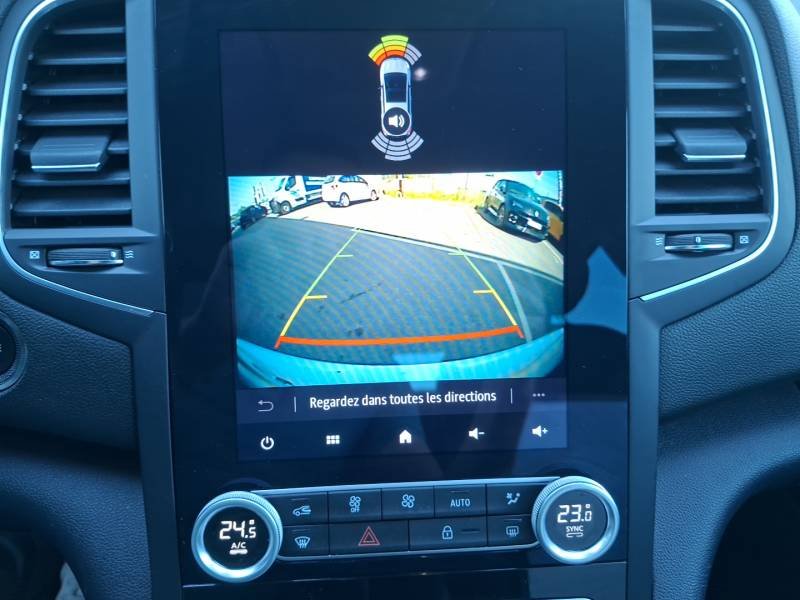 Renault Mégane - Photo 40