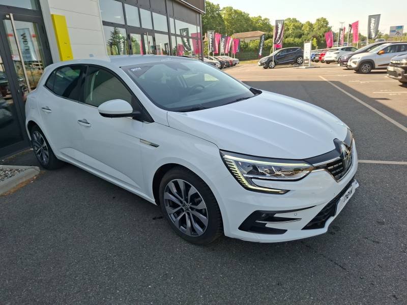 Renault Mégane - Photo 4