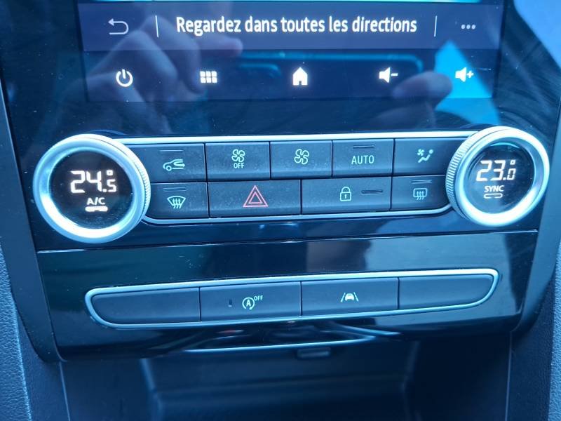 Renault Mégane - Photo 41