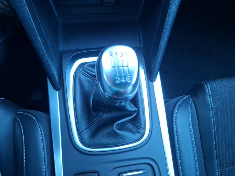Renault Mégane - Photo 43