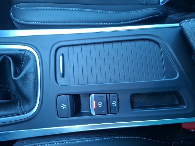 Renault Mégane - Photo 44