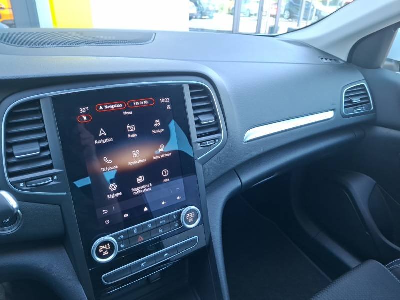Renault Mégane - Photo 45