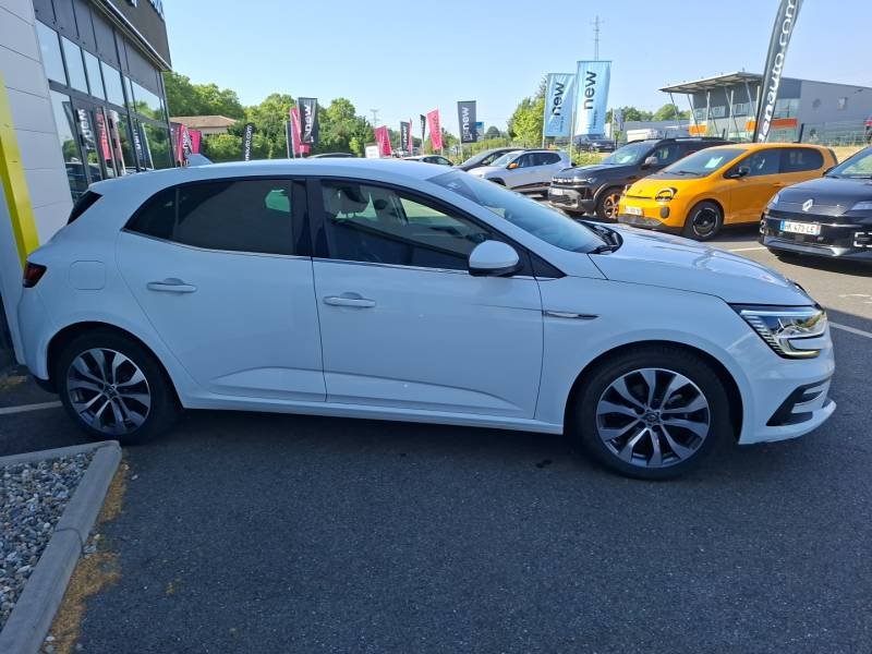 Renault Mégane - Photo 5
