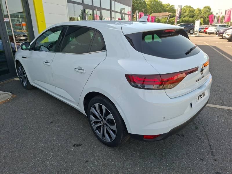 Renault Mégane - Photo 6