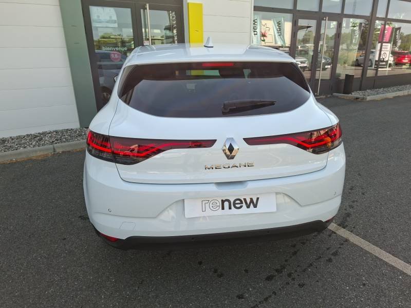 Renault Mégane - Photo 7