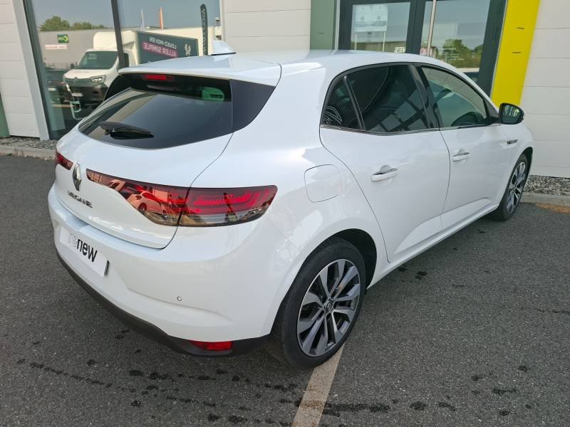 Renault Mégane - Photo 8