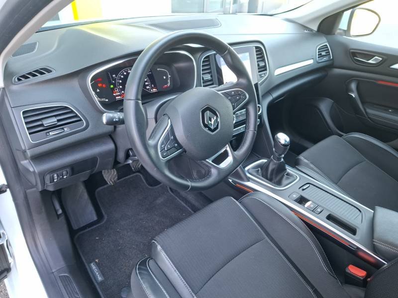 Renault Mégane - Photo 9