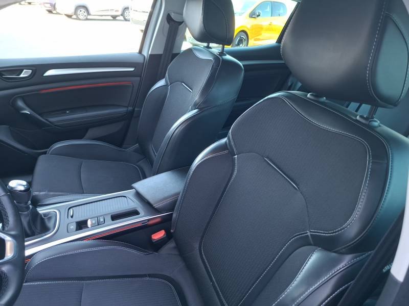 Renault Mégane - Photo 10