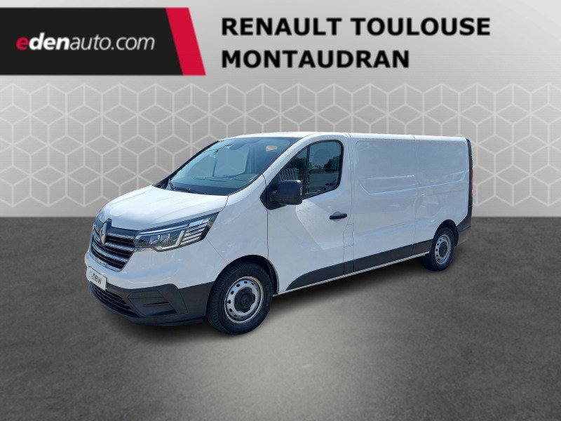 Renault Trafic - Photo 1