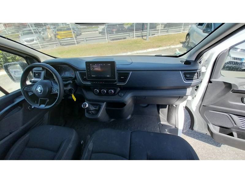Renault Trafic - Photo 11