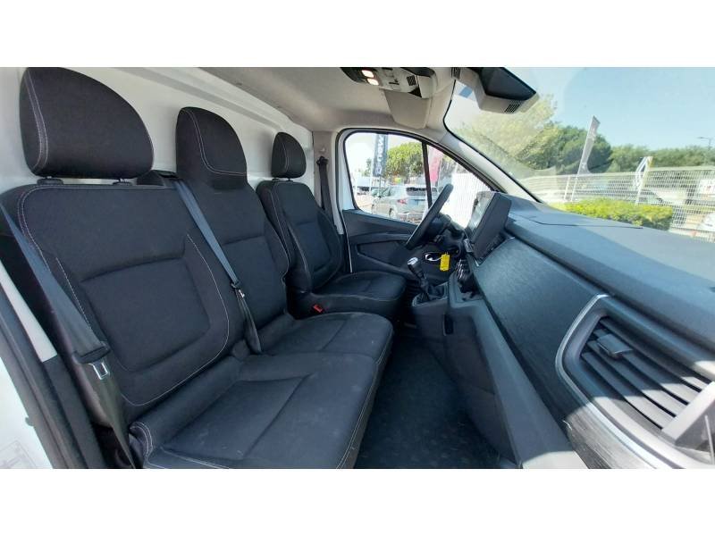 Renault Trafic - Photo 12