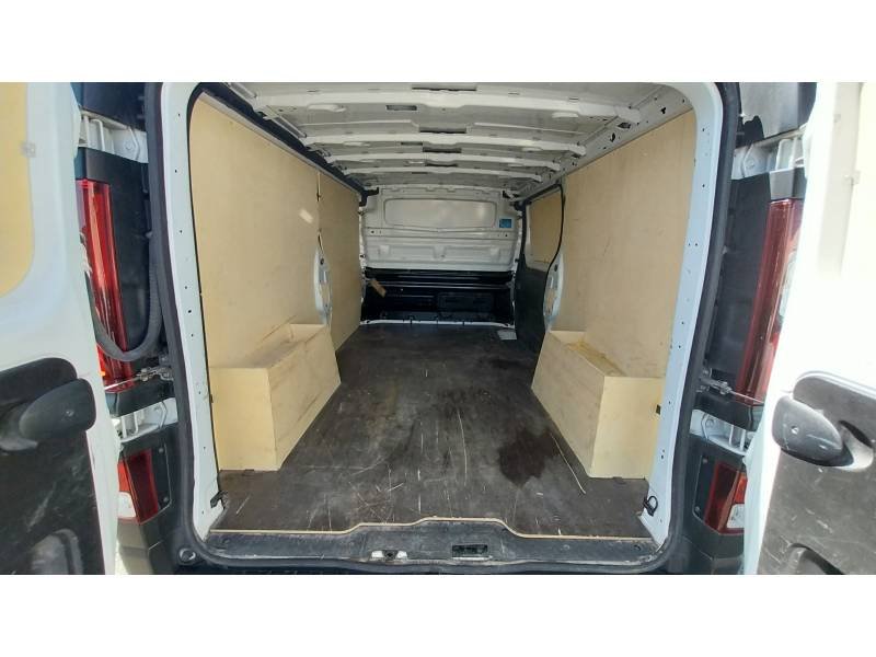 Renault Trafic - Photo 13