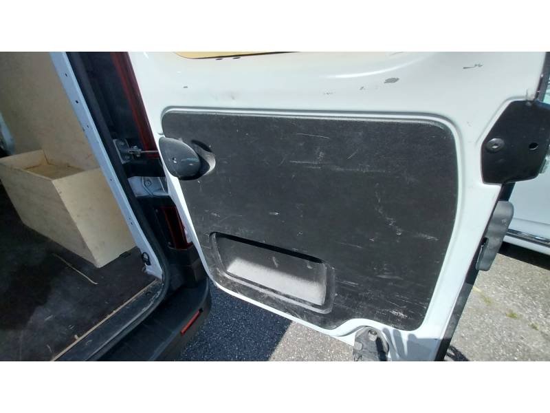 Renault Trafic - Photo 14