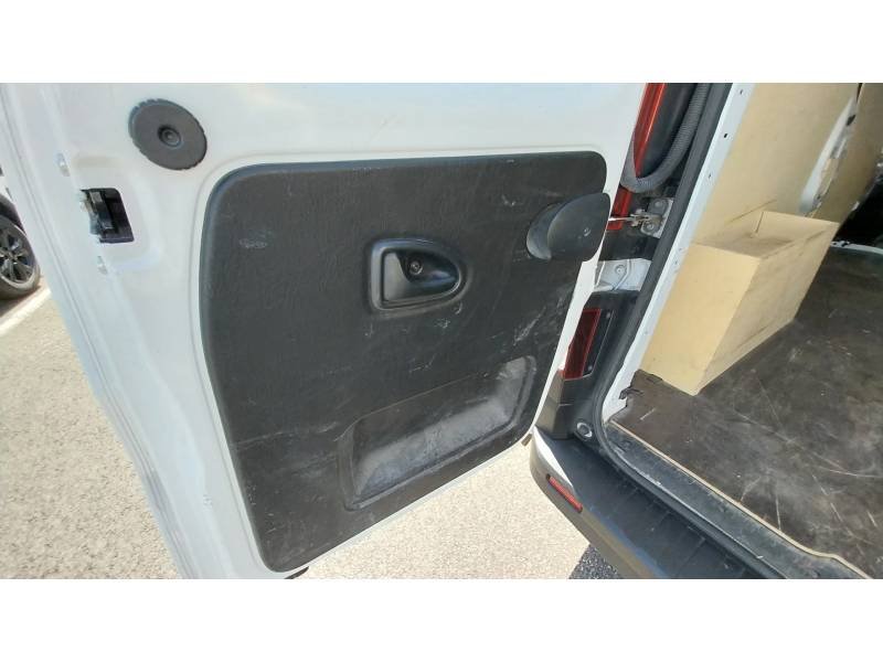 Renault Trafic - Photo 15
