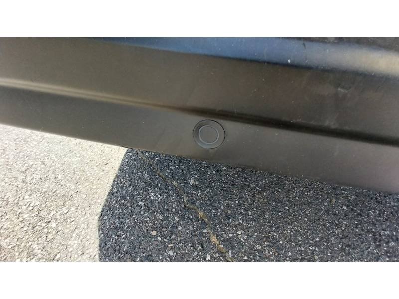 Renault Trafic - Photo 16