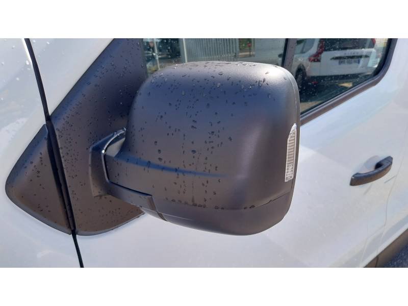 Renault Trafic - Photo 17