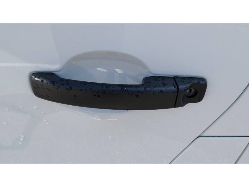 Renault Trafic - Photo 18