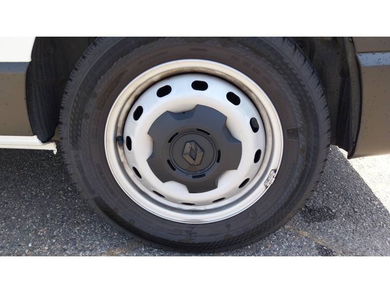 Renault Trafic - Photo 19