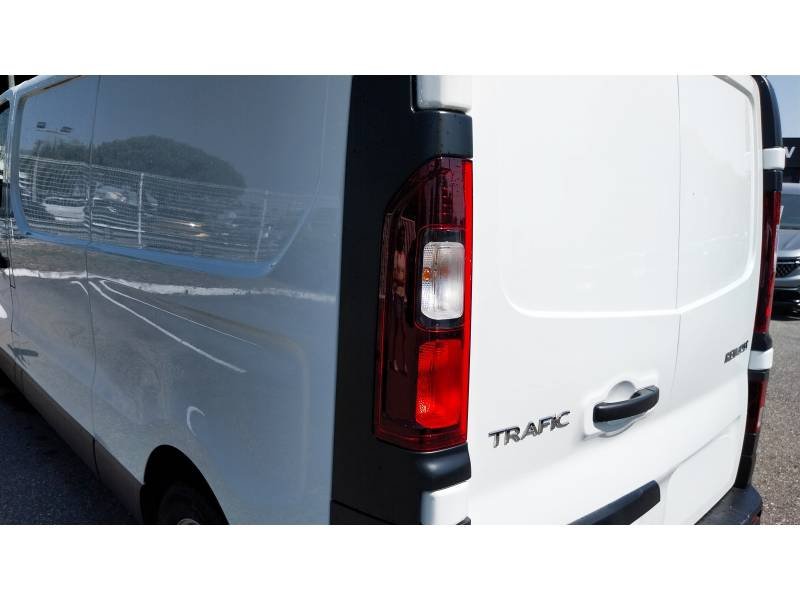 Renault Trafic - Photo 20