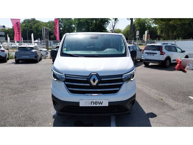 Renault Trafic - Photo 2