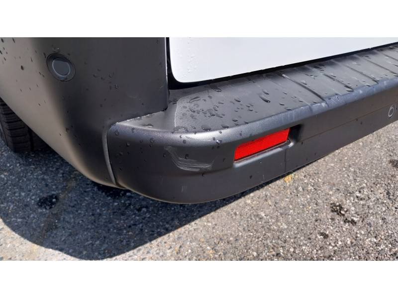 Renault Trafic - Photo 21