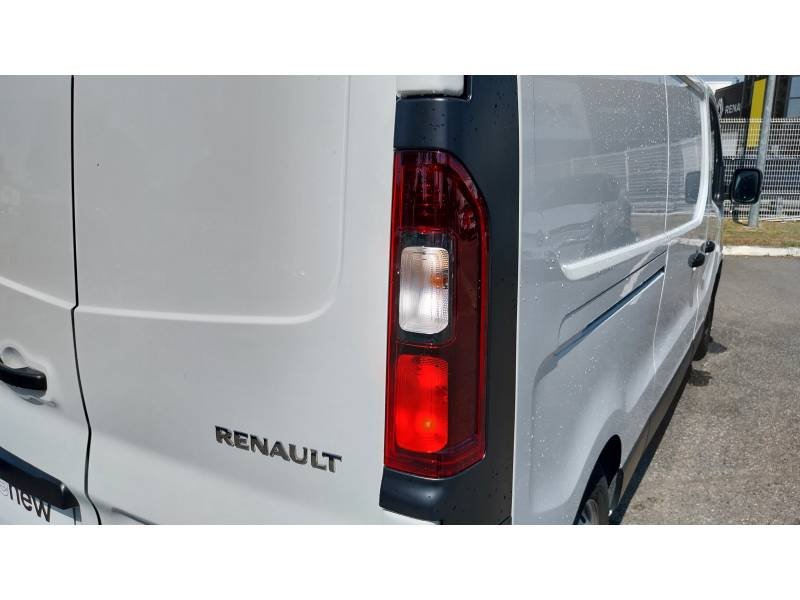 Renault Trafic - Photo 22