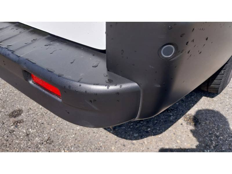 Renault Trafic - Photo 23