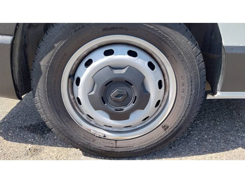 Renault Trafic - Photo 24