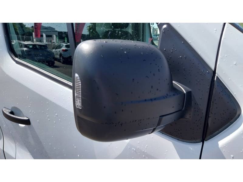 Renault Trafic - Photo 25