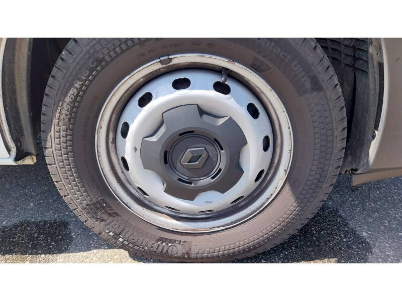 Renault Trafic - Photo 26