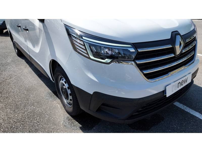 Renault Trafic - Photo 27