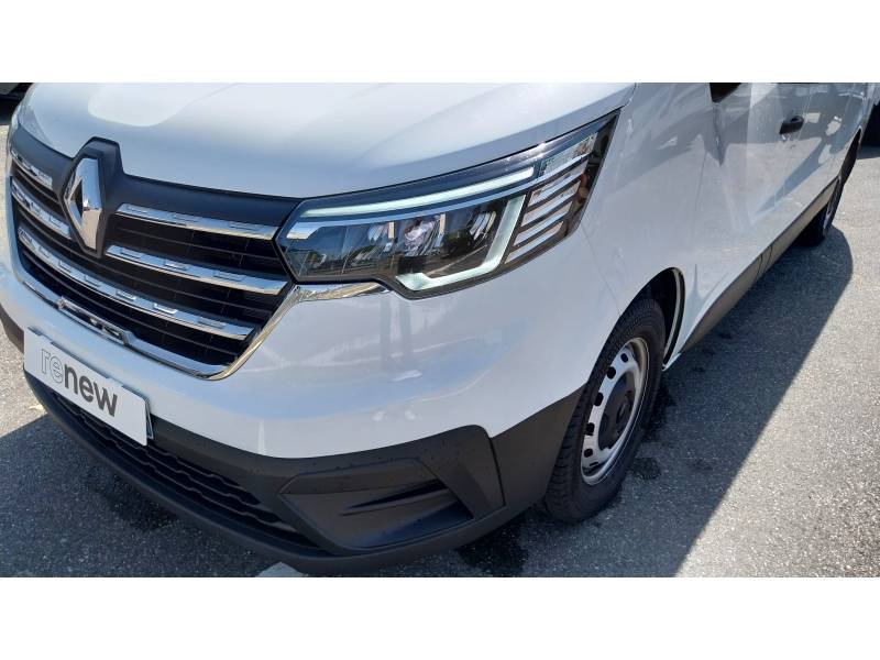 Renault Trafic - Photo 28