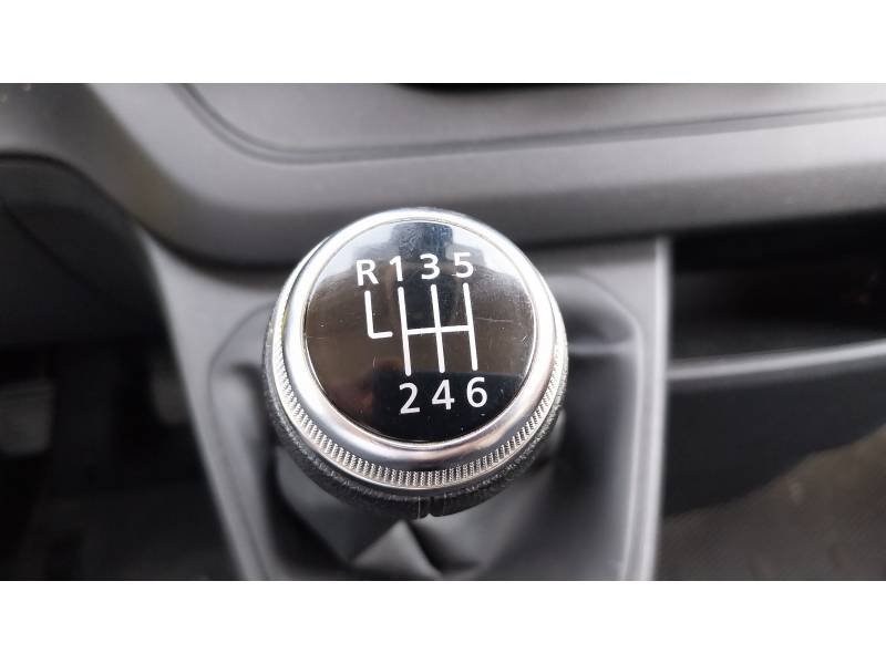 Renault Trafic - Photo 29