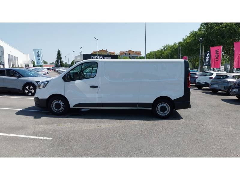 Renault Trafic - Photo 3