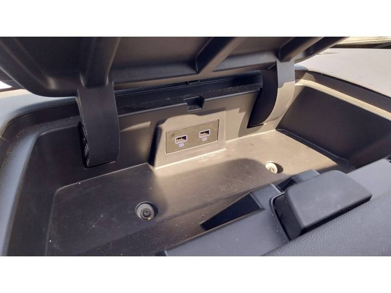 Renault Trafic - Photo 32