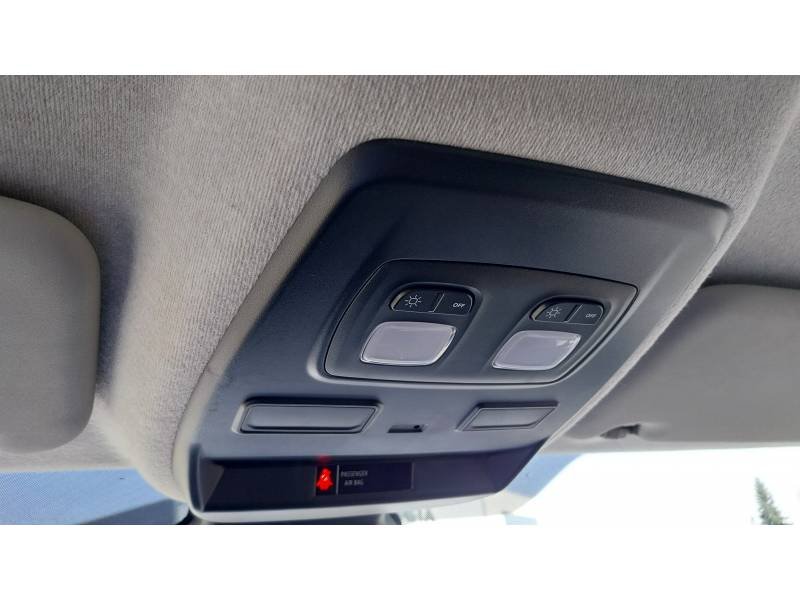 Renault Trafic - Photo 33