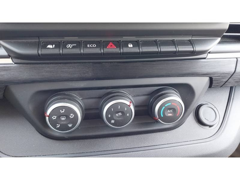 Renault Trafic - Photo 34