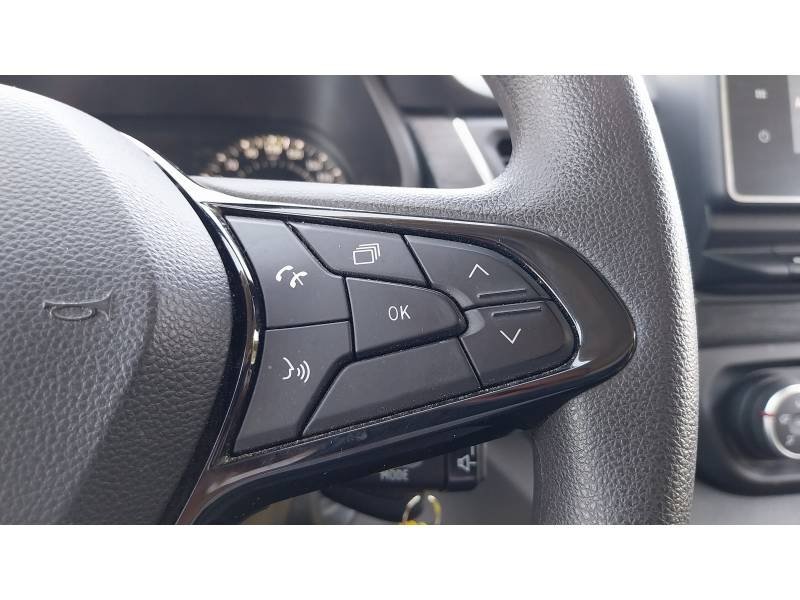 Renault Trafic - Photo 35