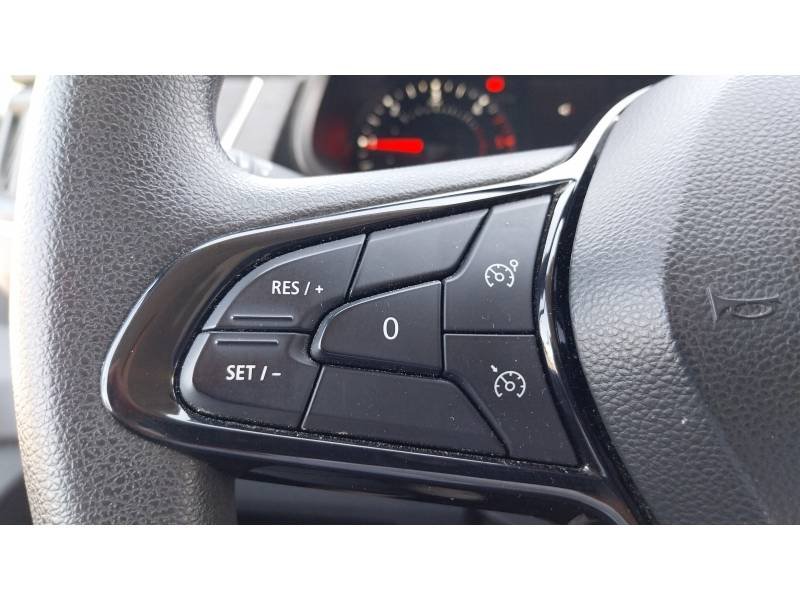 Renault Trafic - Photo 36