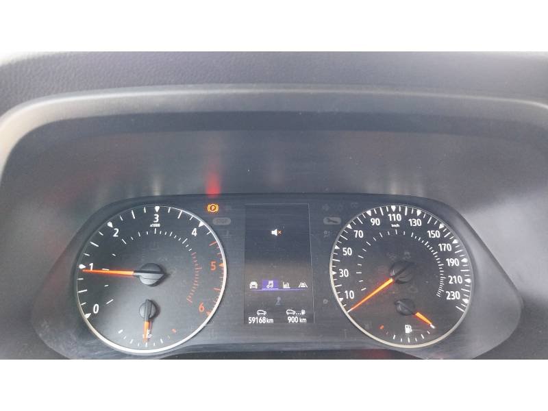 Renault Trafic - Photo 37